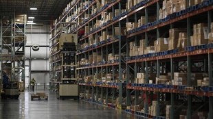 Welspun One, Welspun One Logistics, Welspun One Logistics Parks, Logistics, Industry