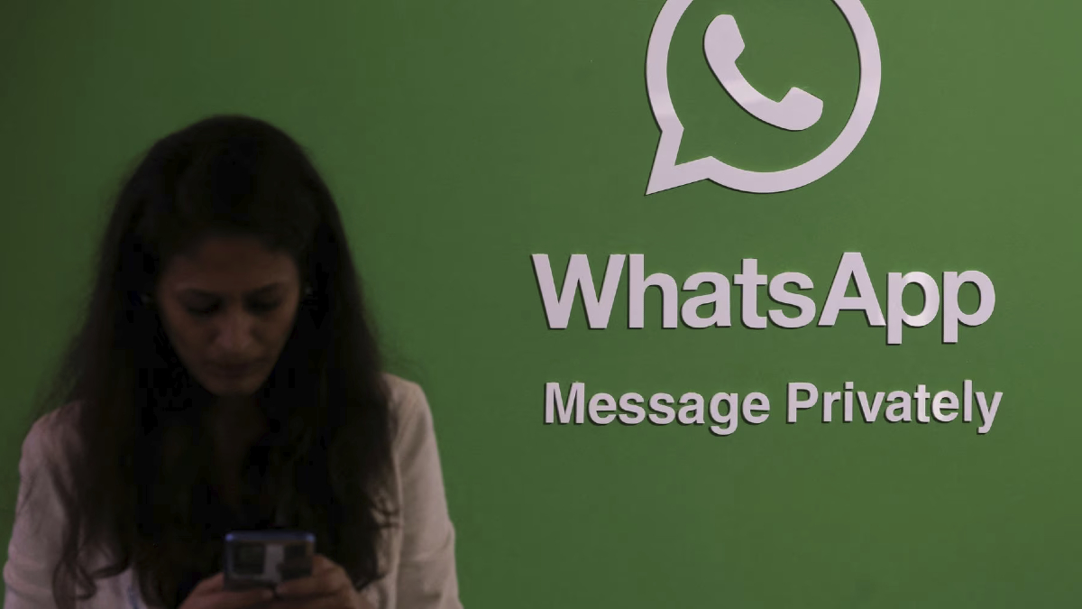 whatsapp feature update whatsapp feature update