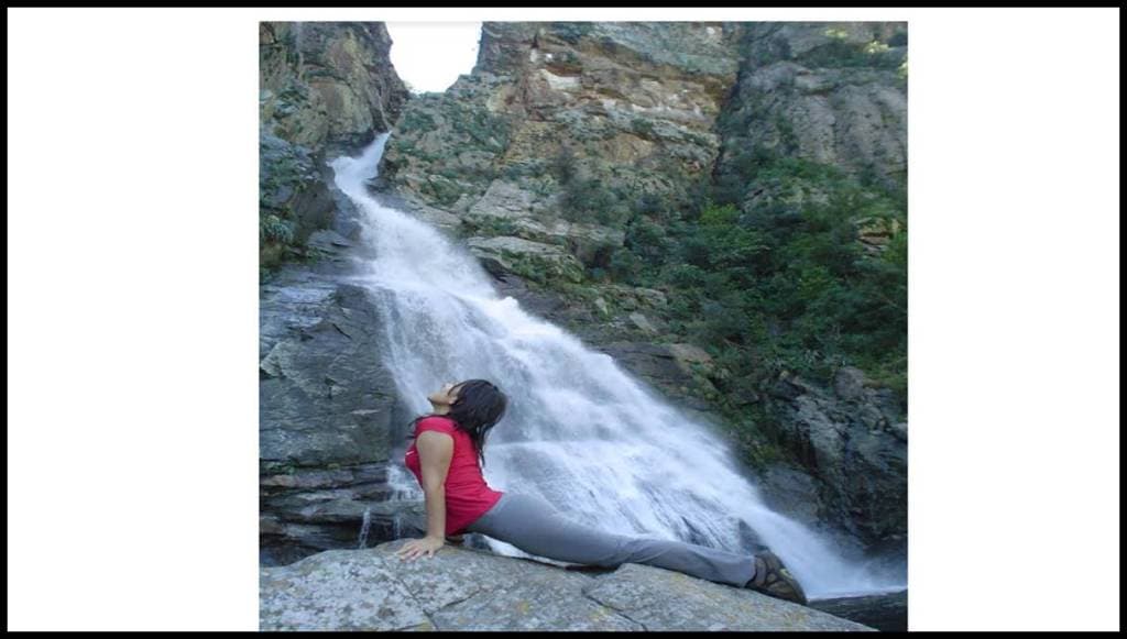 yoga in latin america