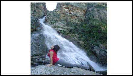 yoga in latin america