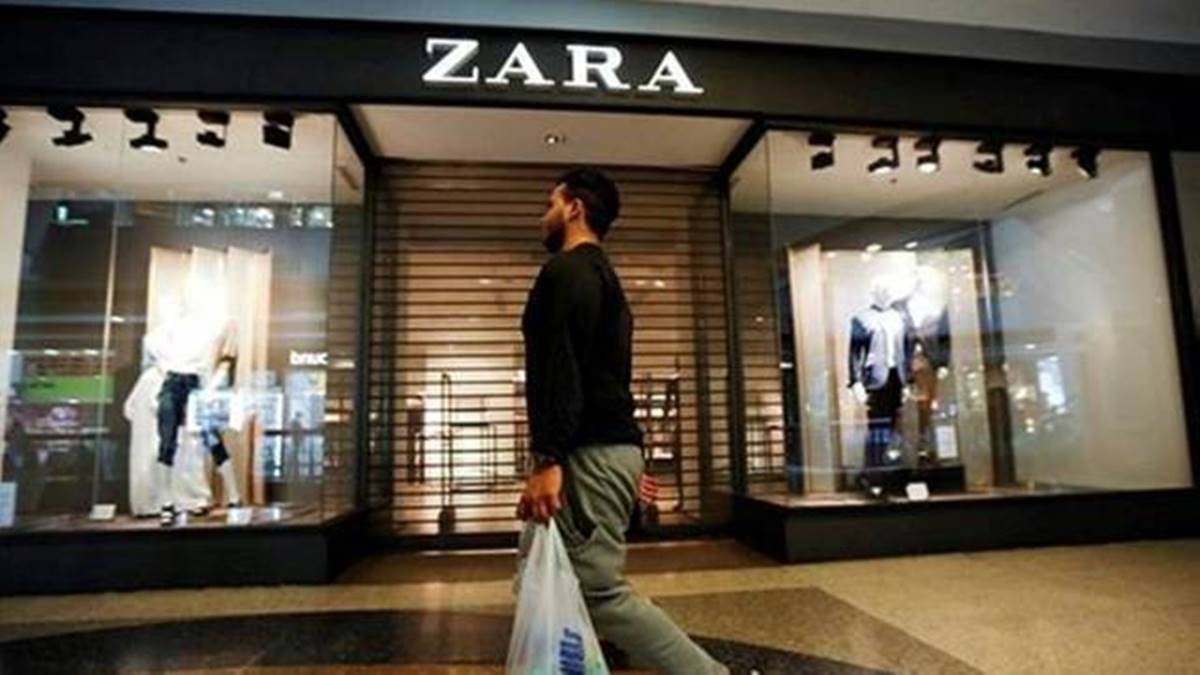zara zara