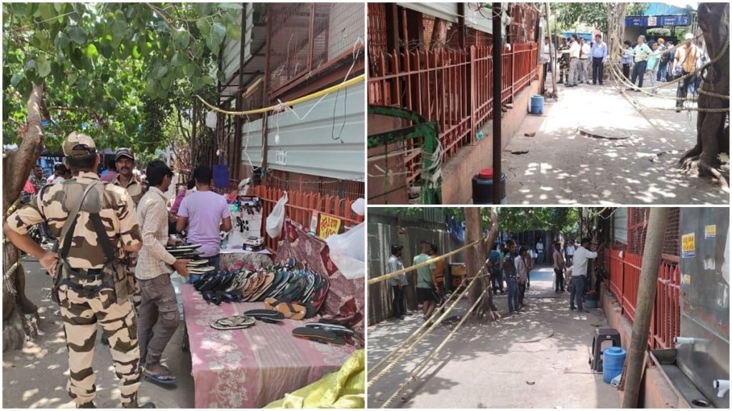 delhi metro, delhi metro encroachment removal drive, delhi metro anti encorachment drive, delhi metro encroachment, encroachment drive, anti-encorachment drive in delhi, dmrc, delhi metro rail corporation,