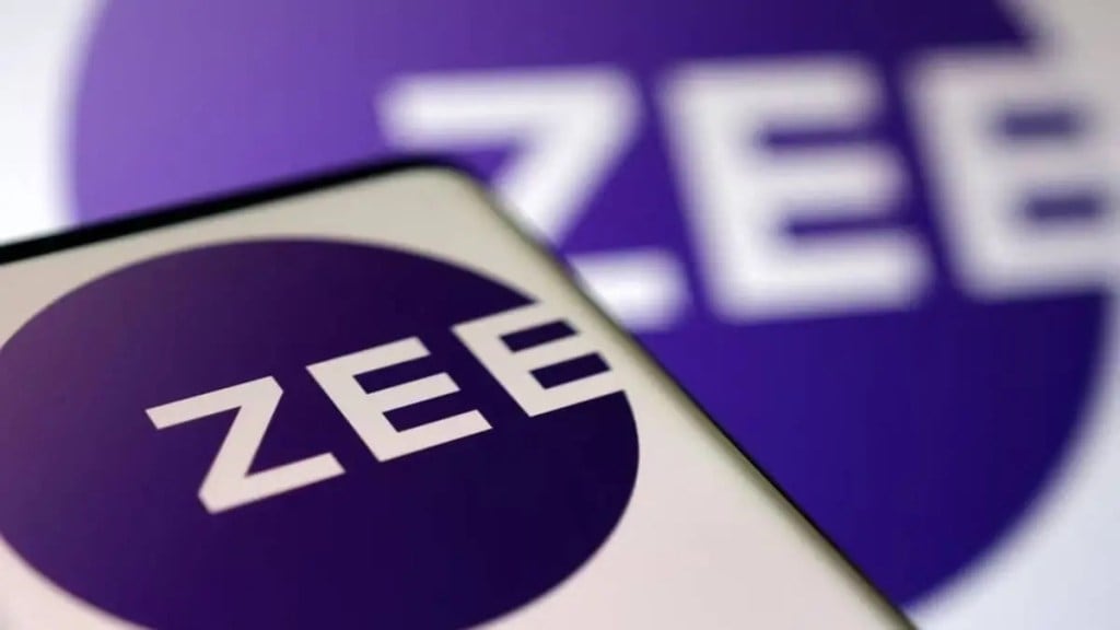 Zee Entertainment Enterprises Limited