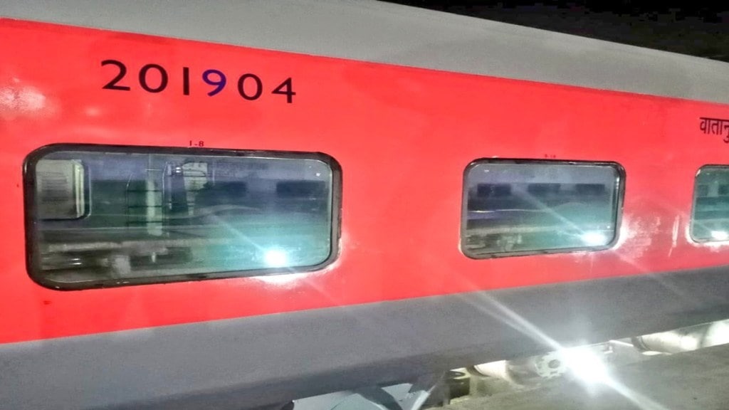 LHB AC, LHB AC coach, LHB AC coach production, manufacturing of LHB AC coaches, MEMU coaches, production of MEMU coaches,