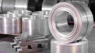 aluminium exports, aluminium exports to EU, carbon tax on aluminium exports