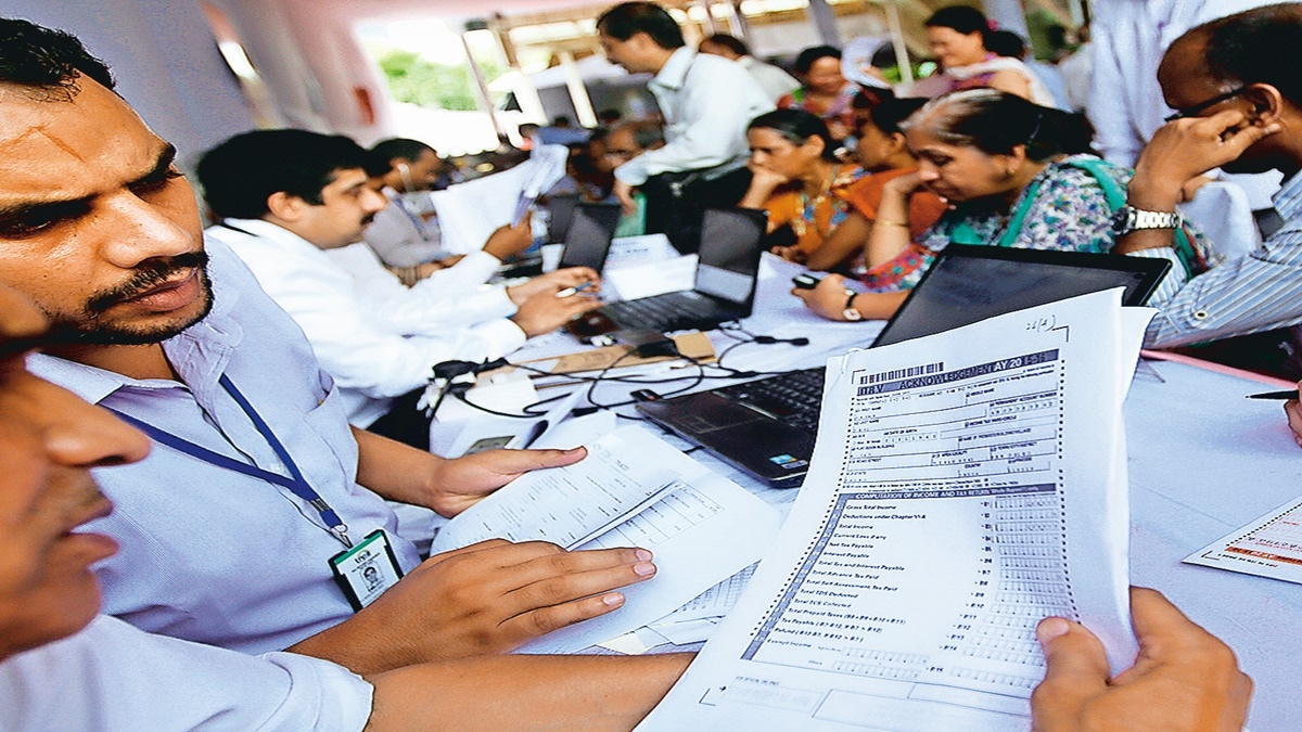 income TAX return, income TAX return filing , ITR filing, Form 26AS, Annual Information Statement