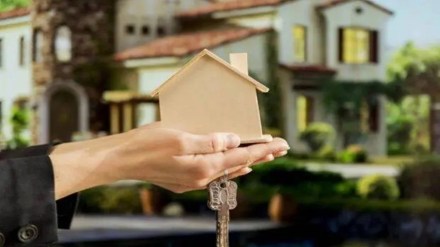 Home sales, Home sales in Q4, real estate sector,