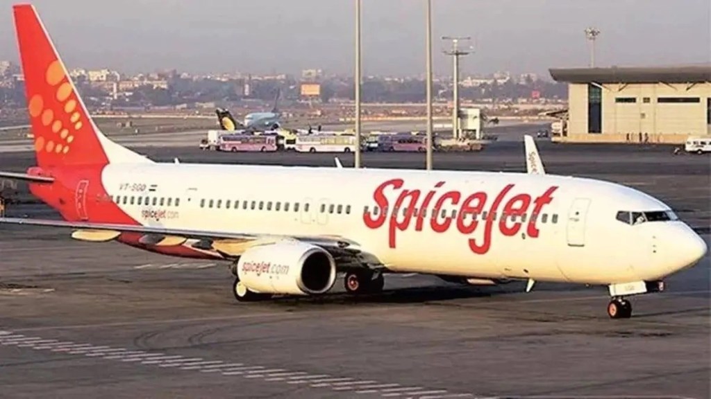 SpiceJet, SpiceJet nclt, Aircastle, Wilmington Trust SP Services