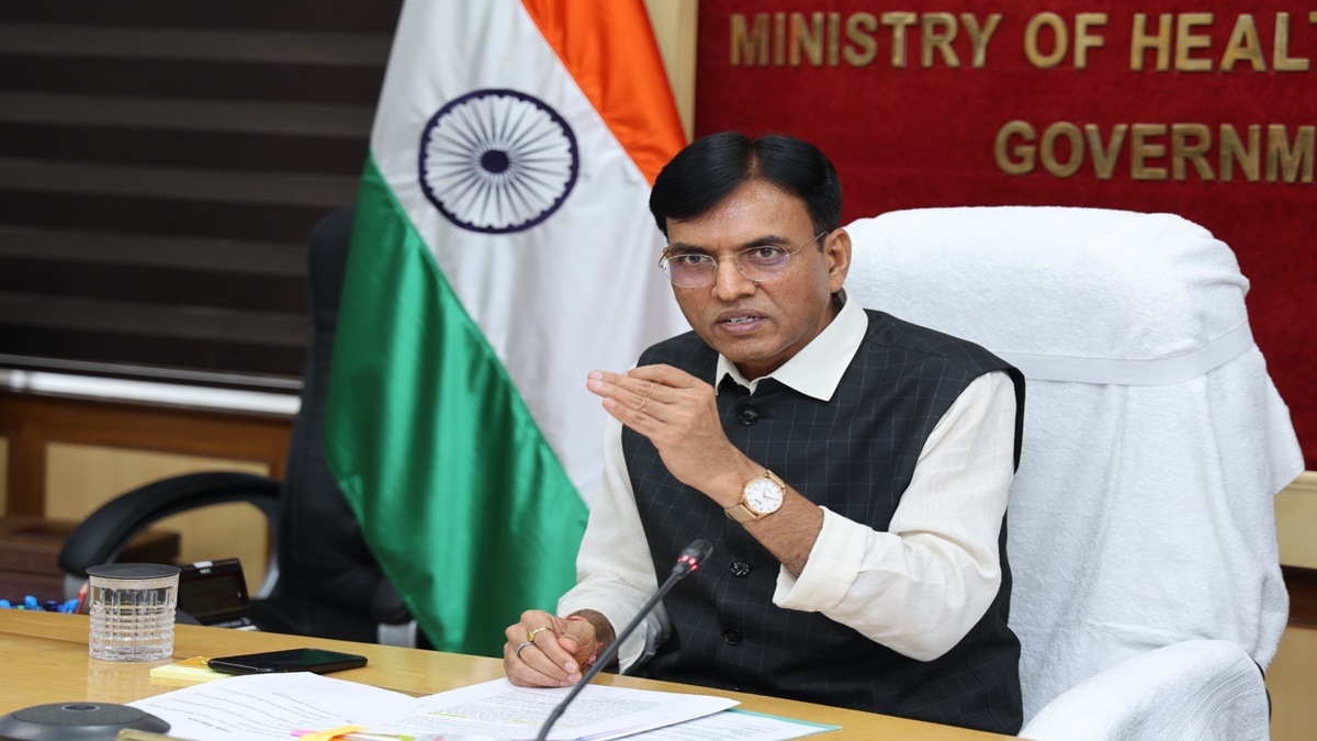 Mansukh Mandaviya, IPA, pharma summit, healthcare news, pharma news,