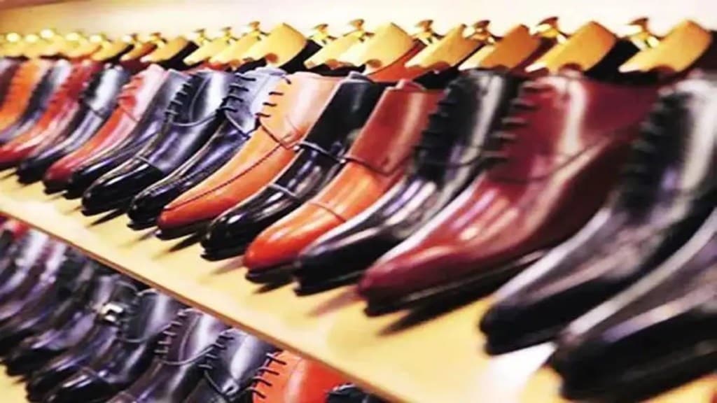 footwear industry, revenue growth, Operating margin, raw material, cash accrual, balance sheet, inflation, exports, domestic revenue, premium category, capex, cash flow, fixed assets