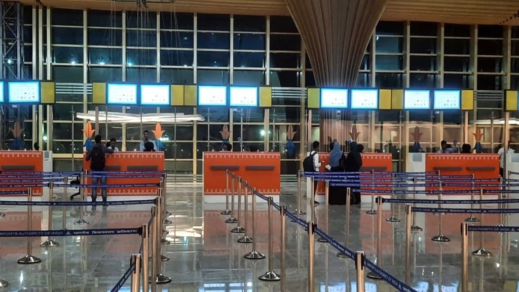 Chennai airport, Chennai airport terminal, Chennai airport terminal 2, terminal 2 of Chennai airport, chennai airport new terminal building, chennai airport new integrated terminal building, chennai airport NITB, flight operations at chennai airport, flight operations at chennai new integrated terminal building,
