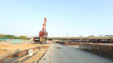 Delhi Metro, Delhi Metro phase 4, Delhi Metro phase 4 corridor, delhi metro phase four corridor, Delhi Metro silver line, Delhi Metro aerocity metro station, aerocity metro station, longest platform on delhi metro, Delhi Metro, Delhi Metro phase 4, Delhi Metro phase 4 corridor, delhi metro phase four corridor, Delhi Metro silver line, Delhi Metro aerocity metro station, aerocity metro station, longest platform on delhi metro,