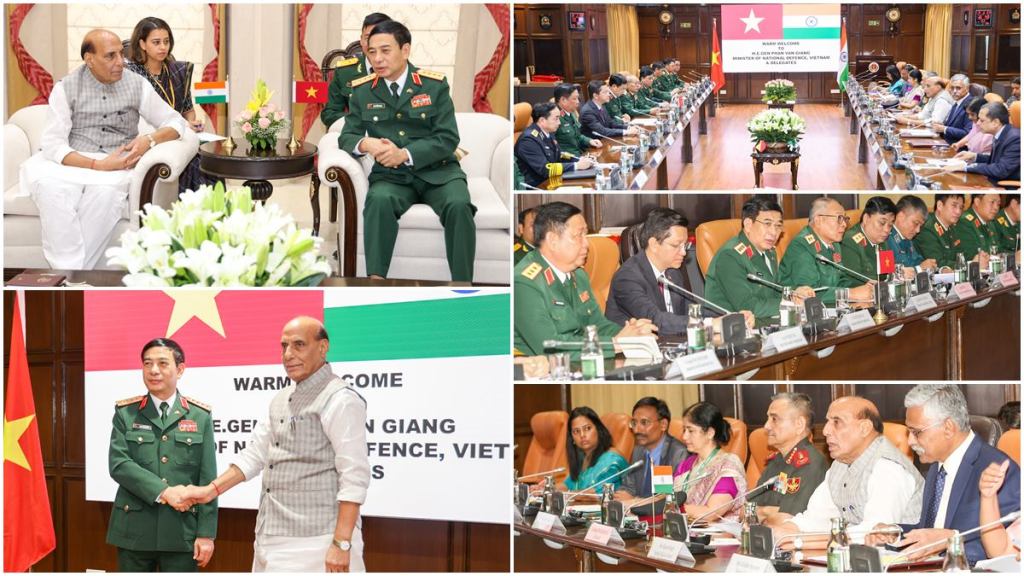 India-Vietnam, India-Vietnam ties, India-Vietnam defence cooperation, india act east policy,