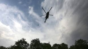 Eve Air Mobility, Blade Air Mobility, electric vertical aircraft, eVTOL, aviation industry,