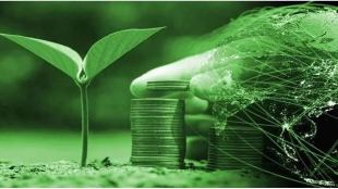 ESG and Climate Sustainability Goals, Fourth Industrial Revolution, AI powered talent management algorithms