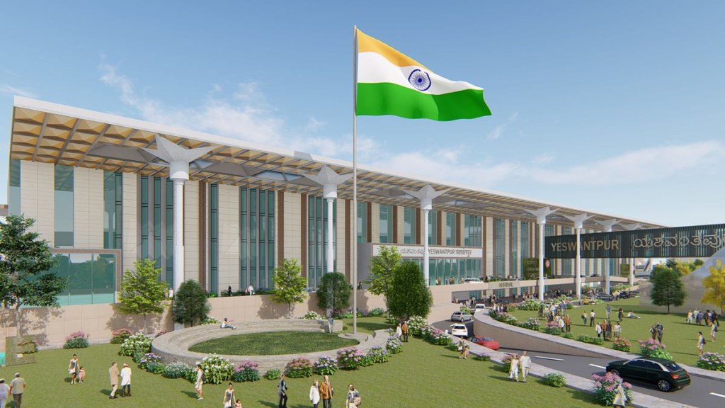 Yesvantpur railway station, Yesvantpur railway station redevelopment, Yesvantpur railway station facelift, redevelopment of Yesvantpur railway station, redevelopment project of Yesvantpur railway station, karantaka Yesvantpur railway station, upgradation of Yesvantpur railway station, modernisation of Yesvantpur railway station Yesvantpur railway station, Yesvantpur railway station redevelopment, Yesvantpur railway station facelift, redevelopment of Yesvantpur railway station, redevelopment project of Yesvantpur railway station, karantaka Yesvantpur railway station, upgradation of Yesvantpur railway station, modernisation of Yesvantpur railway station