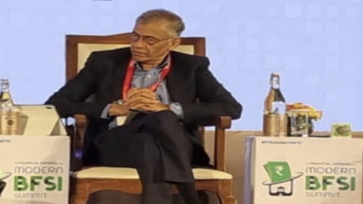 world economy, indian economy, banking sector, indian banking system, gopal srinivasan,