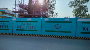 patna metro, patna metro station, patna metro project, patna metro route, patna metro commuters, patna metro divyang friendly, patna metro construction, patna metro completion date,