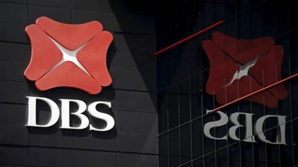 dbs, Singaporean dollars, money laundering