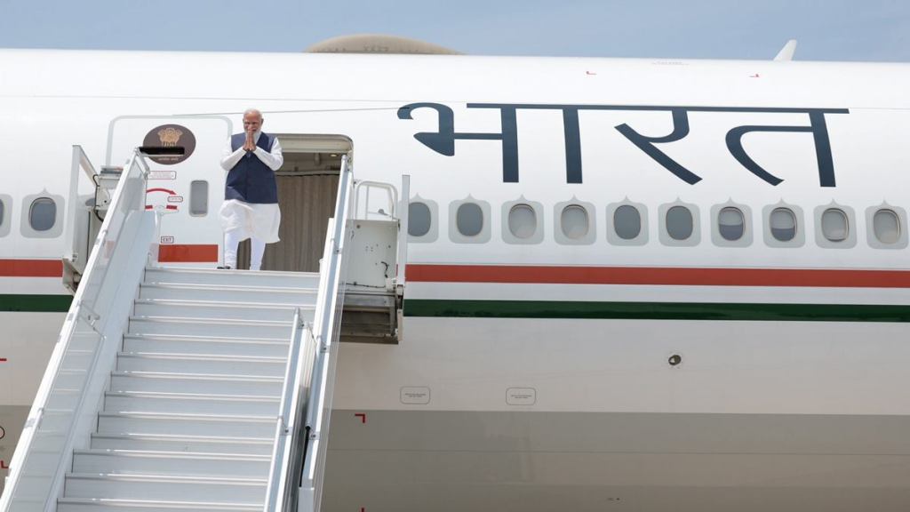 Prime Minister Narendra Modi (PTI photo)