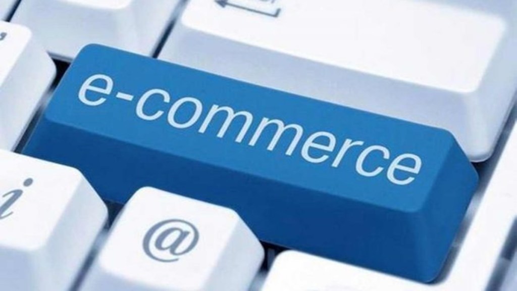 e-commerce, e-commerce policy, inter-ministerial consultation for e-commerce policy
