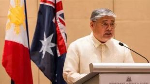 Maritime Security, india Filipino, india Filipino relations, india Filipino ties, Filipino Foreign Secretary Enrique A Manalo