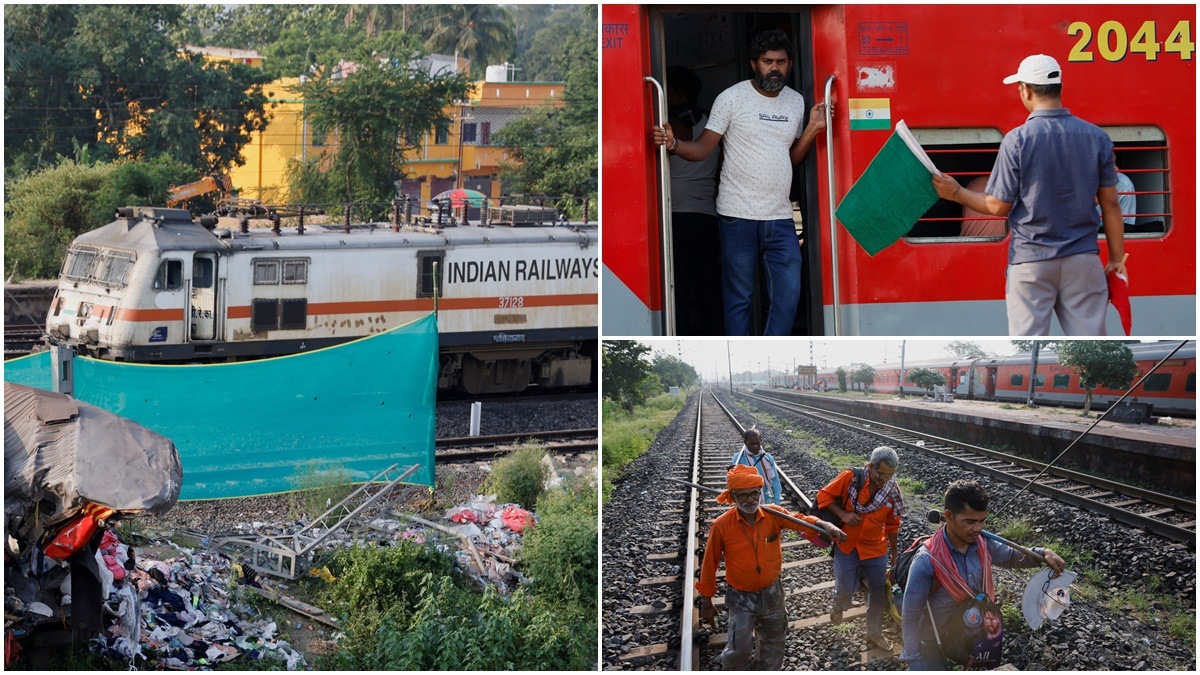 rail accident, rail accident news, rail accident in odisha, rail accident in india, rail accident 2023, rail accident in india list, rail accident today, rail accident reason, odisha rail accident, odisha rail accident kaise hua, odisha rail accident date, odisha rail accident death, odisha rail accident news, odisha rail accident time, odisha rail accident reason, odisha rail accident photos, odisha rail accident images, odisha rail accident hd photos, odisha rail accident latest photos, odisha rail accident gallery, odisha rail accident photo gallery,