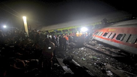 train accidents, train accidents in india, train accident today, train accidents in india since independence, train accidents in india since 1980s, train accidents in recent times, train accident news today, train accident in balasore, train accident coromandel express,