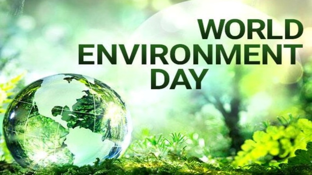 World Environment Day, World Environment Day 2023, World Environment Day 2023 theme, World Oceans Day, World Oceans Day 2023,