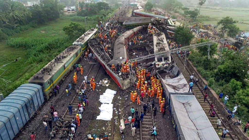 odisha train, odisha train accident, odisha train news, odisha train hadsa, odisha train accident news, odisha train accident time, odisha train accident reason, odisha train accident live, odisha train accident train name, train cancel, train cancellation status, train cancelled today list, train cancelled list, train cancellation charges irctc, train cancelled due to accident, train cancelled today, train cancelled in odisha, train cancelled today due to accident,