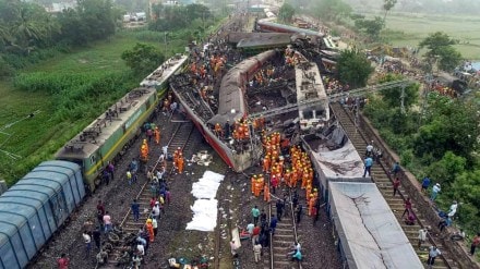 civil aviation, odisha, odish train accident