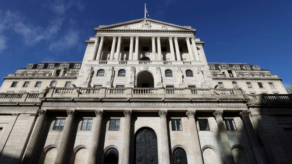 Bank of England, rate hike, inflation, BOE minutes meeting