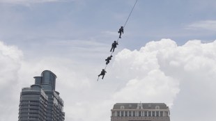 Chinese warplanes, taiwan, Chinese military activity,