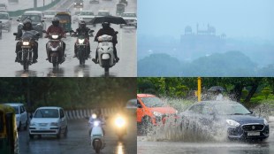 Delhi-NCR rains, Monsoon in Delhi-NCR, IMD issues alert for Delhi-NCR, Monsoon, Delhi, Gurugram, Noida, Delhi temperature, Mumbai rains