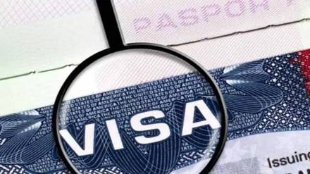 Infosys, TCS, employee, H-1B program, visa applications, US embassies