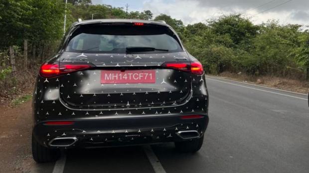2023 mercedes benz glc