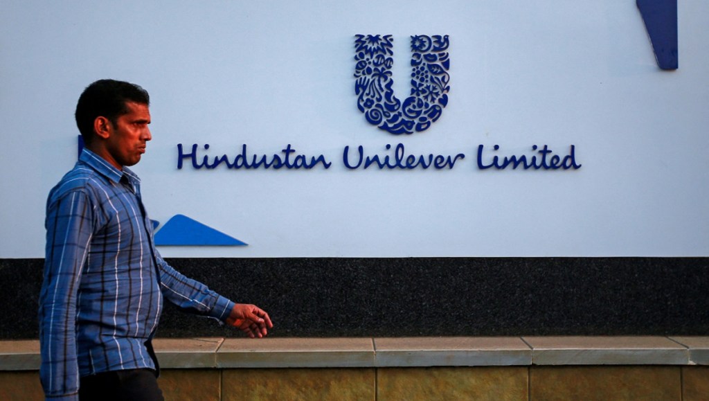 HUL, HUL Q2 results, Q2FY24 results, profit, revenue, EBITDA, FMCG, volume growth, dividend, commodity prices, rural demand