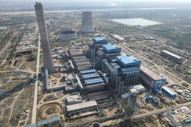 The NUPPL power plant project received the GOI sanction on July 27, 2016. This is being built in a joint venture with Uttar Pradesh Rajya Vidyut Utpadan Nigam Ltd (UPRVUNL). 