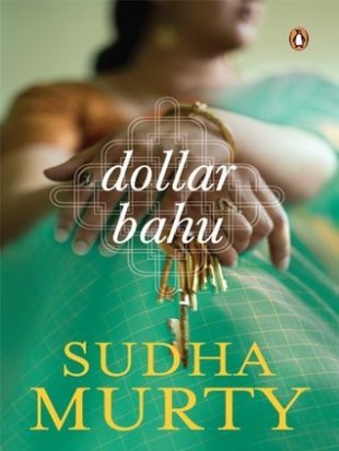 sudha murthy
