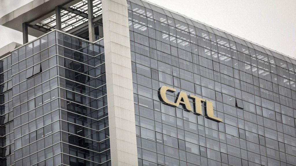 CATL, lithium extraction, lithium investment, battery manufacturers, technology, deposits CATL, lithium extraction, lithium investment, battery manufacturers, technology, deposits