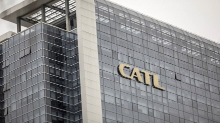 CATL, lithium extraction, lithium investment, battery manufacturers, technology, deposits CATL, lithium extraction, lithium investment, battery manufacturers, technology, deposits