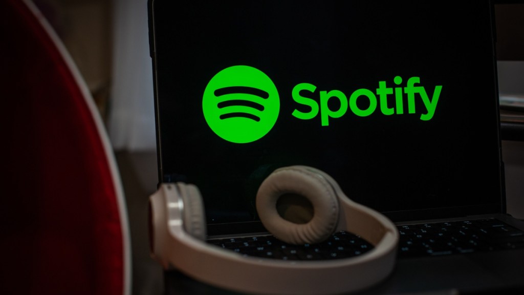 Spotify supremium