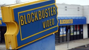 Stock market Movie recommendations