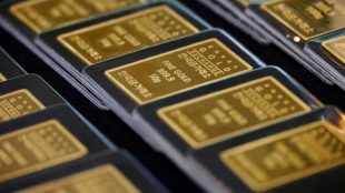 gold prices