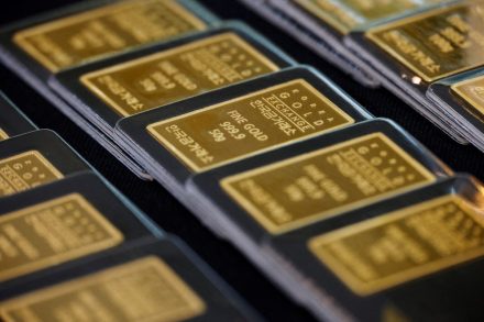 gold prices