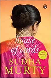 sudha murthy