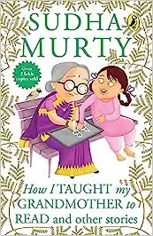 sudha murthy