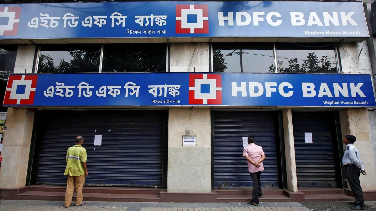 hdfc-hdfc bank hdfc-hdfc bank