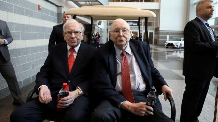 warren buffett charlie munger