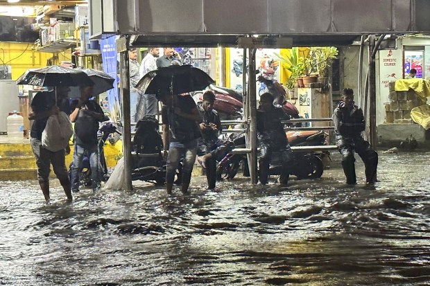 Earlier, IMD Mumbai said, 